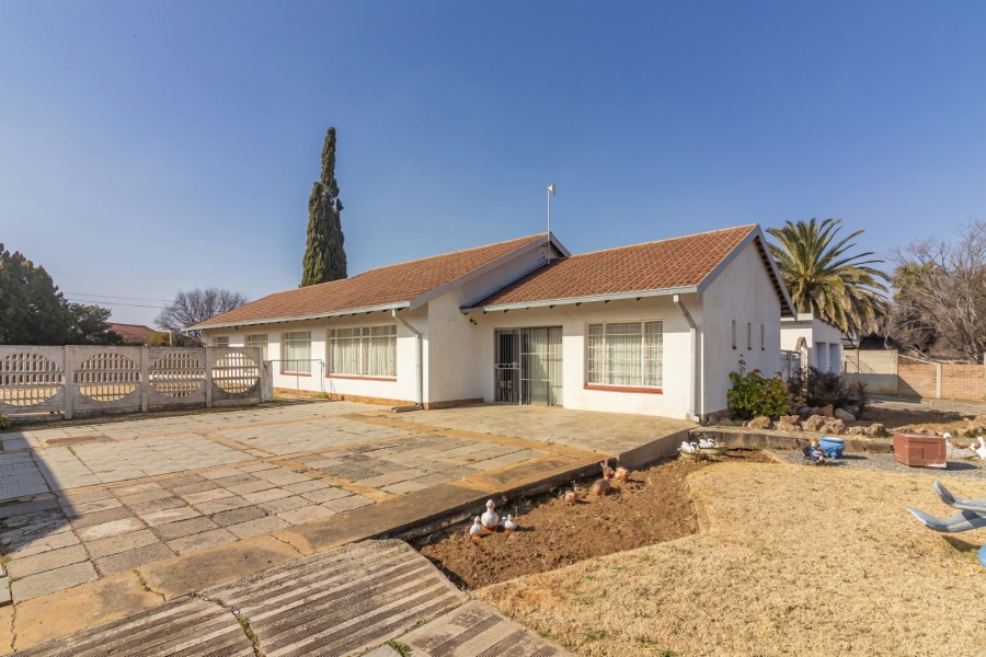 3 Bedroom Property for Sale in Elandia Free State